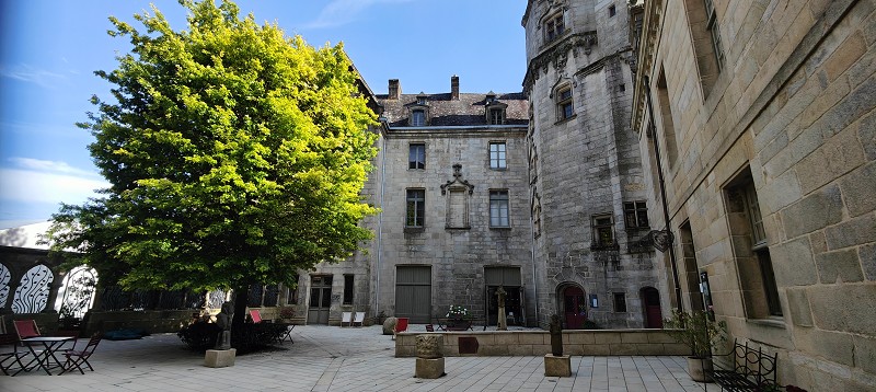 Vente fond de commerce Bar QUIMPER