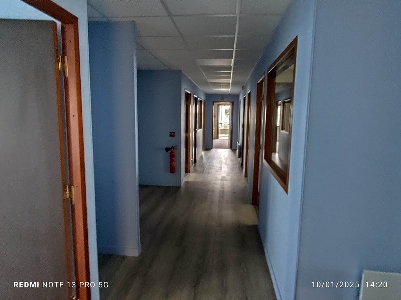 Location Immobilier d'entreprise  Brest