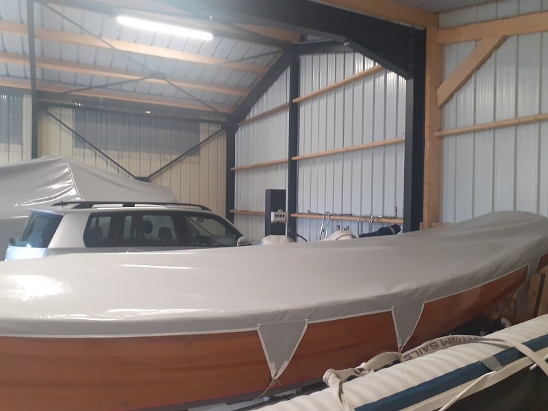 Location Murs commercial  QUIMPER